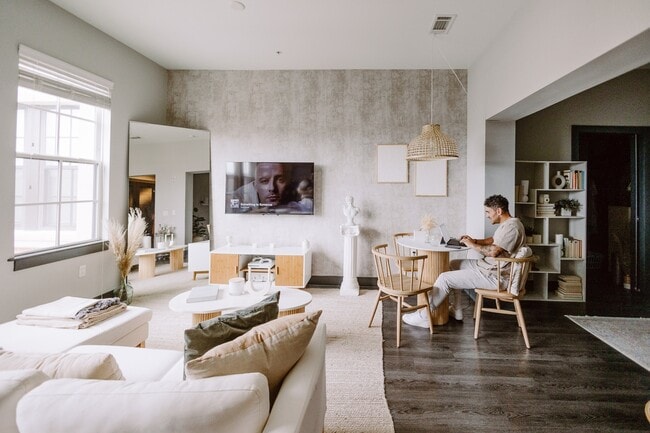 Modern Living - LC Germantown