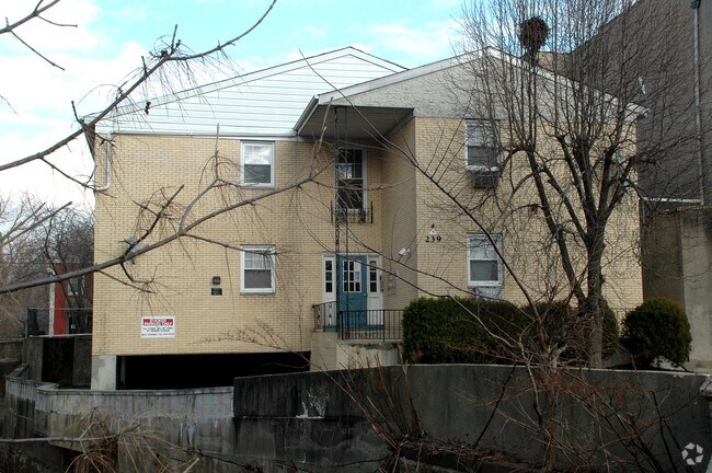 Building Photo - 239 Hamilton St