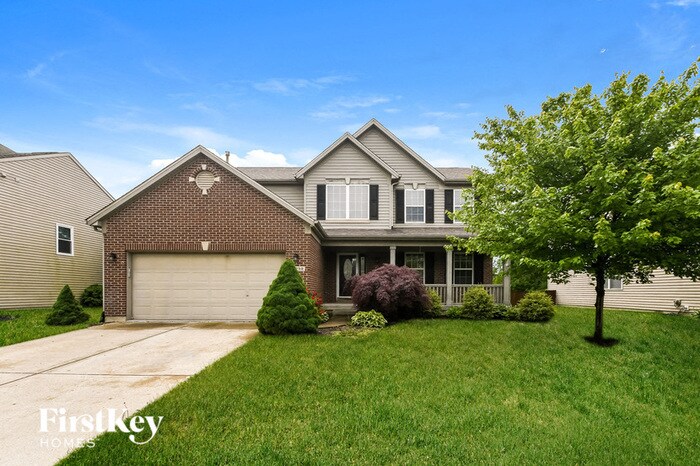 Foto principal - 8752 Rapp Dr