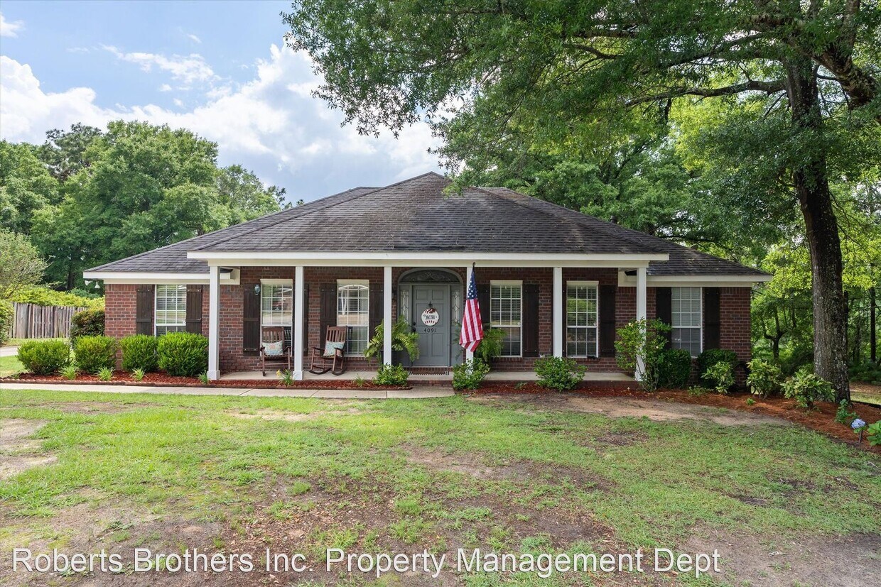 Primary Photo - 3 br, 2 bath House - 4091 Meadow Heights D...
