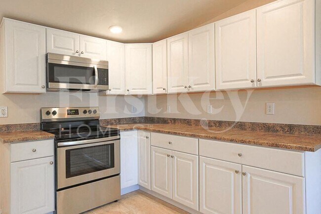 Foto del edificio - 1124 W Cinnabar Ave