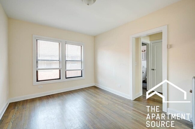 Photo - 2641 N Spaulding Ave Apartment
