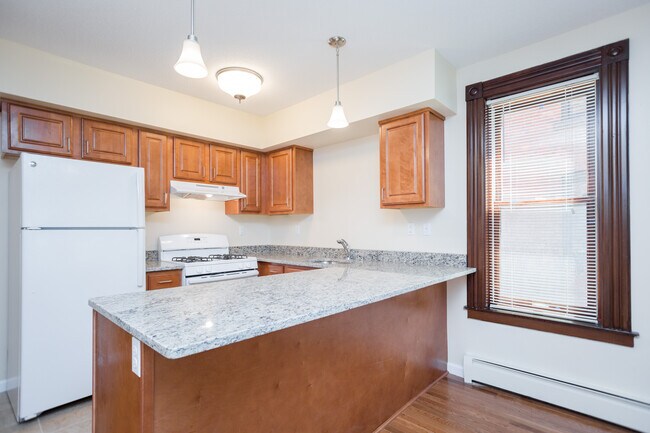 Foto del edificio - Park Terrace I Park Terrace I Park Terrace