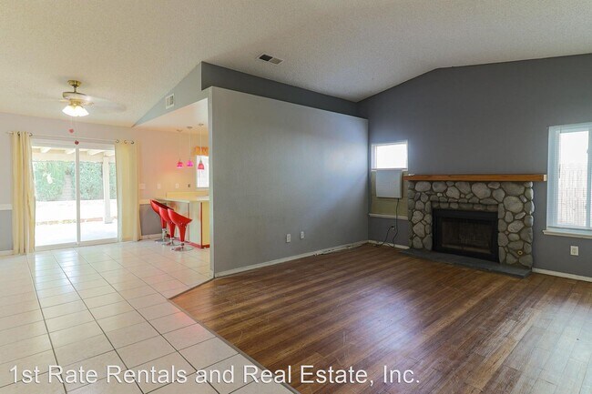 Building Photo - 4 br, 2 bath House - 601 Presidents Ave