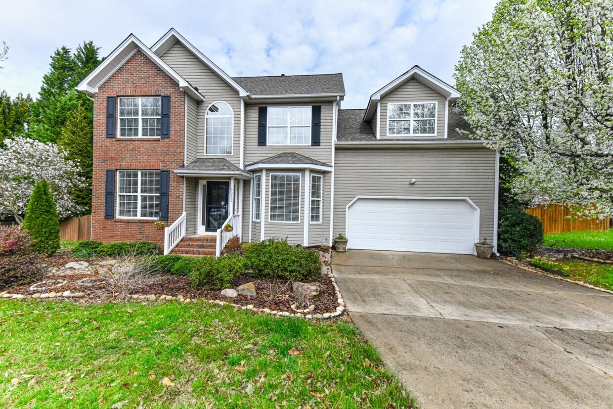Primary Photo - 5212 Flintrock Ct