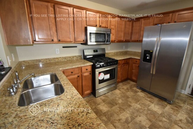 Foto del edificio - 1950 Ripple Creek Ct SW