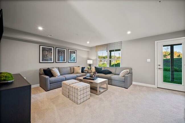 Foto del edificio - 171 Woodgate Cir