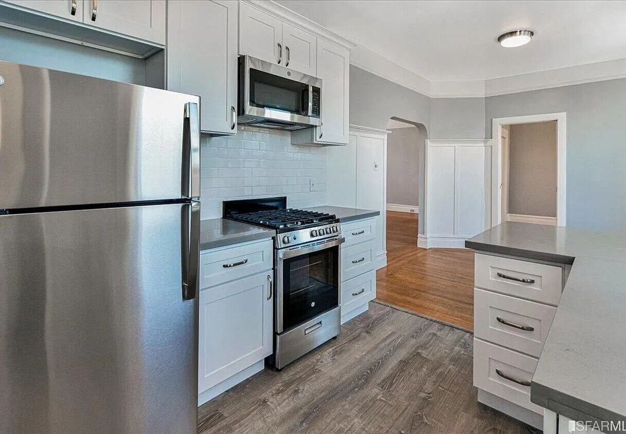 Foto principal - 2275-2281 Chestnut Street (757rc)