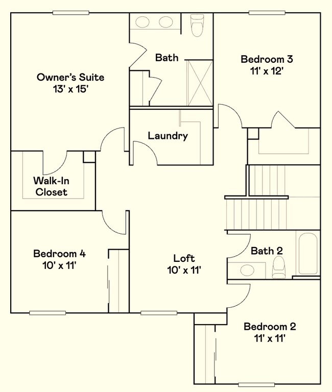 Building Photo - 4457 Buckingham Ave