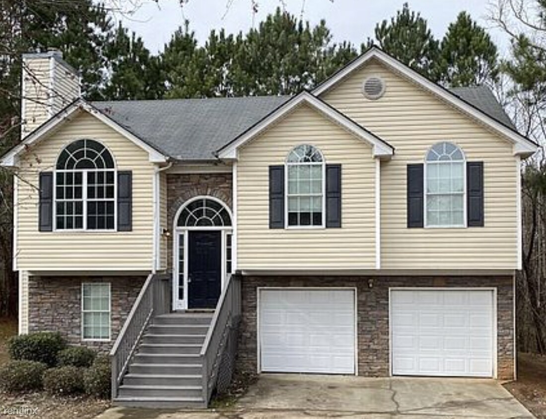 Primary Photo - 5 br, 3 bath House - 3515 Silverton Reach