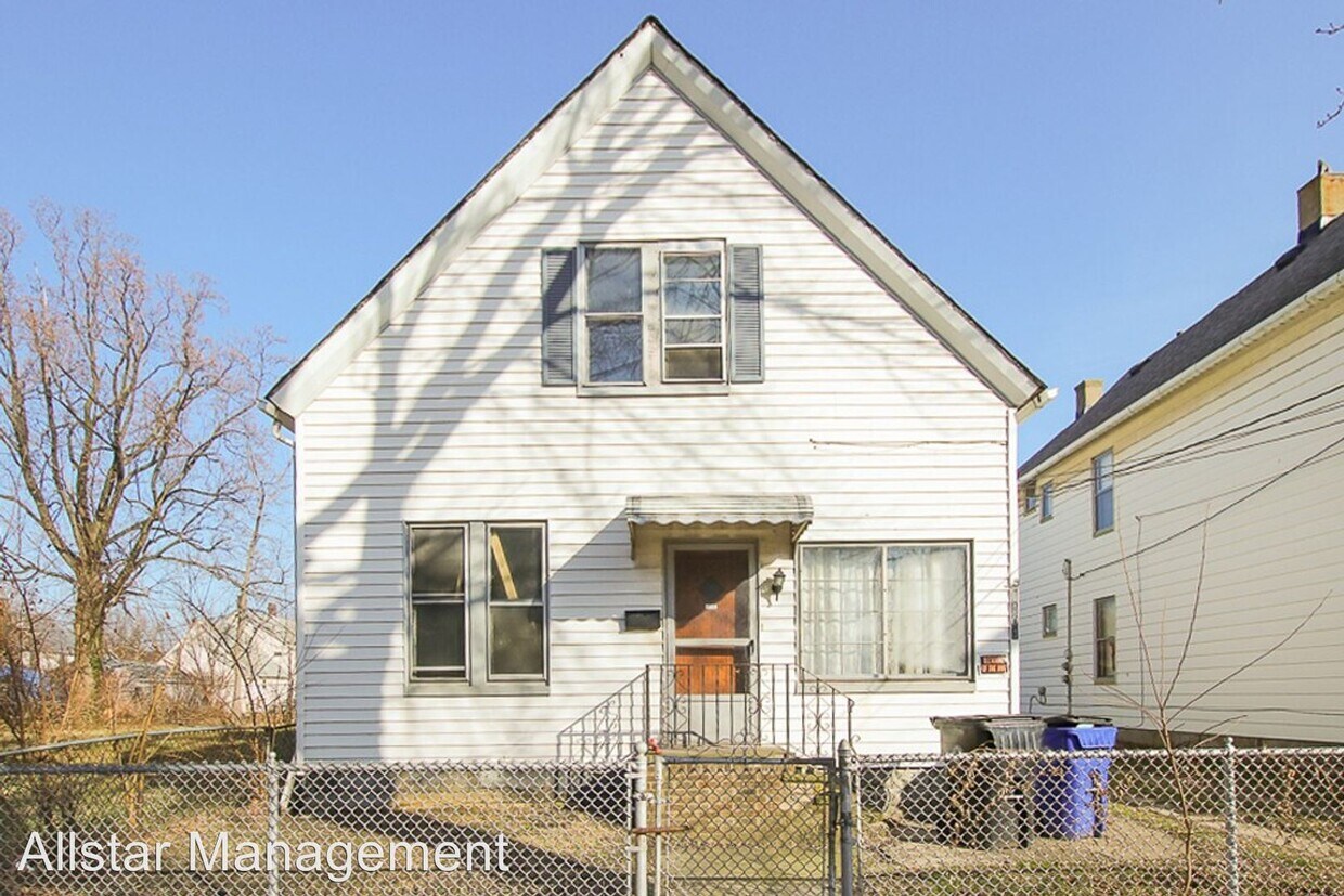 Primary Photo - 2 br, 1 bath House - 1101 E 66th Street #1