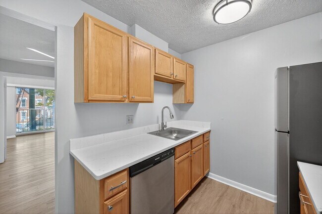 Foto del edificio - 2419 Ohio Ave