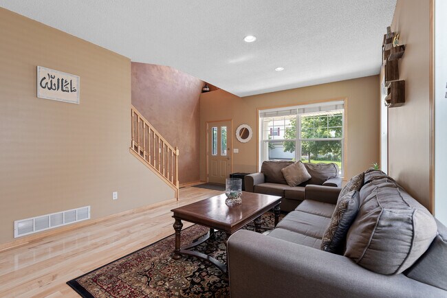 Foto del edificio - 11371 Goodhue St NE