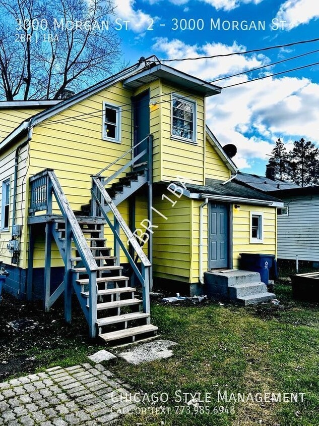 Primary Photo - 3000 Morgan St