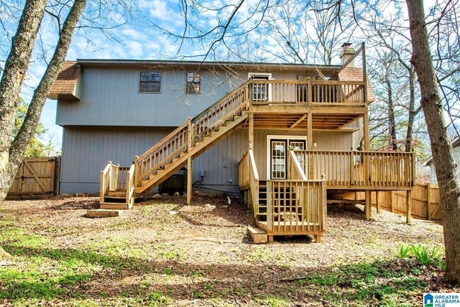 Building Photo - 118 Fox Hollies Blvd