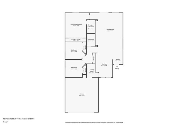 Building Photo - 1057 Spotted Bull Ct