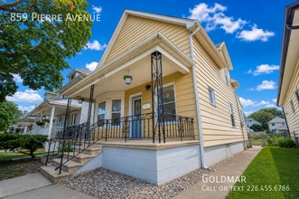 Building Photo - 859 Pierre Ave
