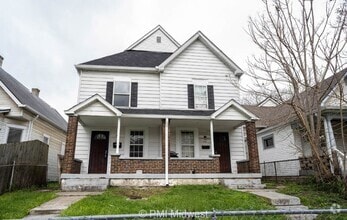 Building Photo - 238 N Beville Ave