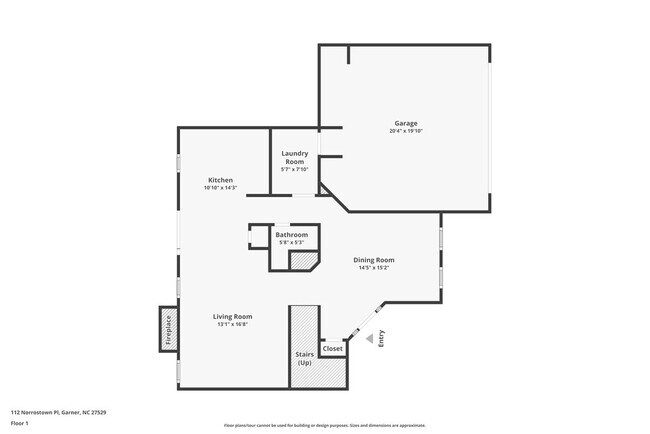 Foto del edificio - 112 Norrostown Pl