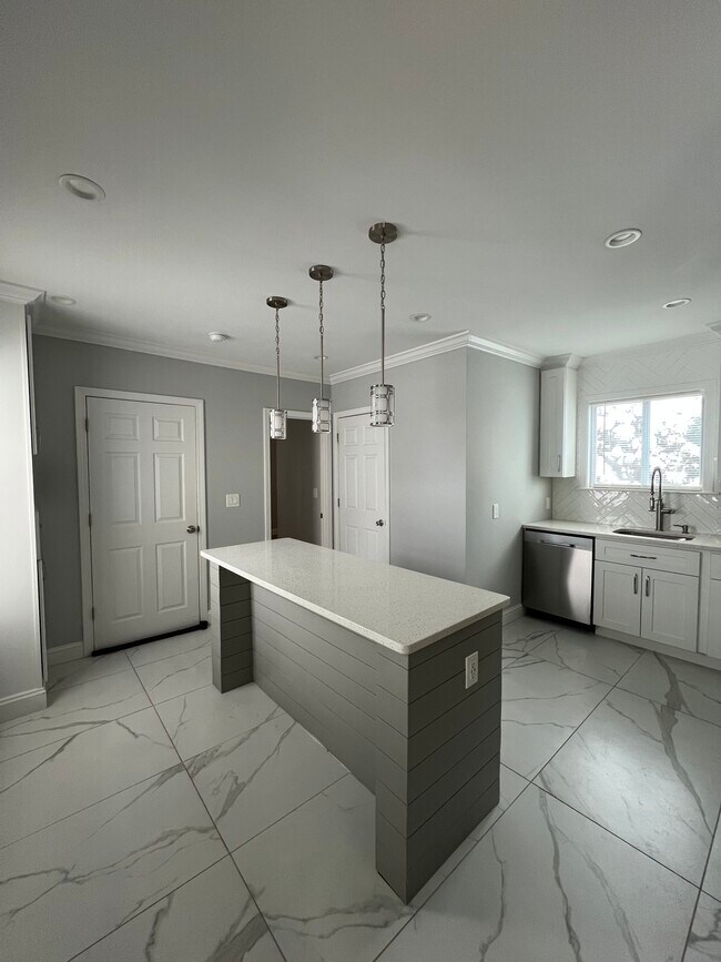 Cocina 3 - 19 Cushing St