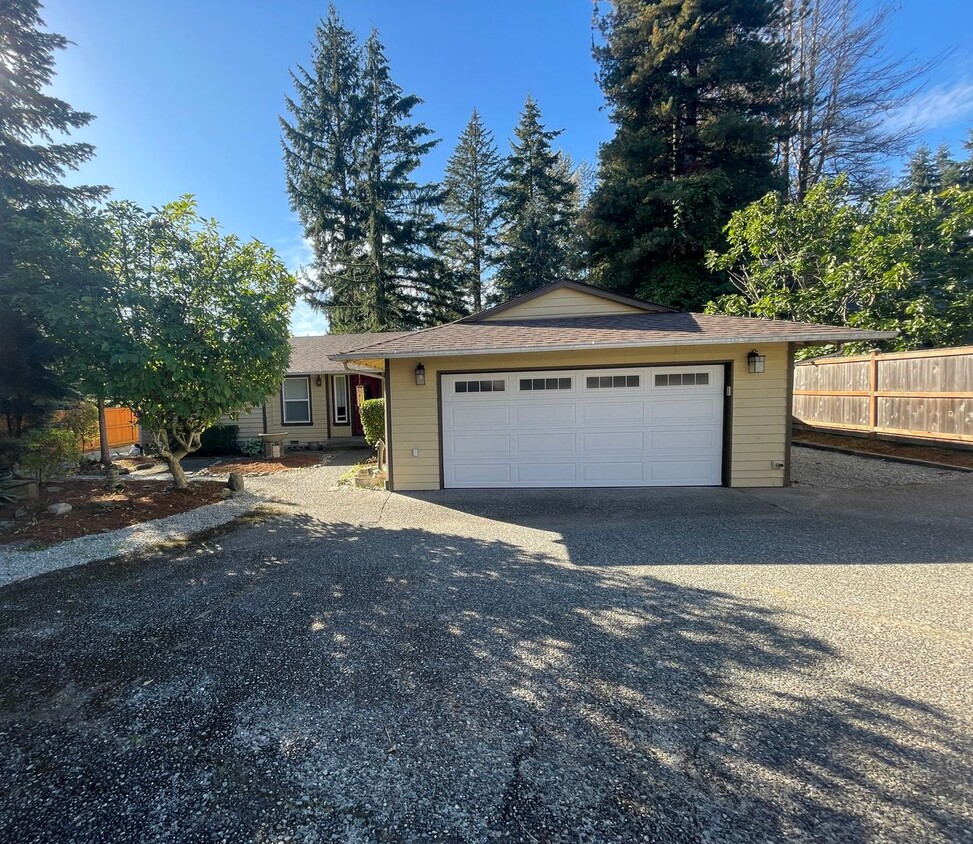 Foto principal - 3bd/2ba Bothell House