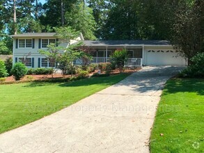 Building Photo - 4297 Blackland Way