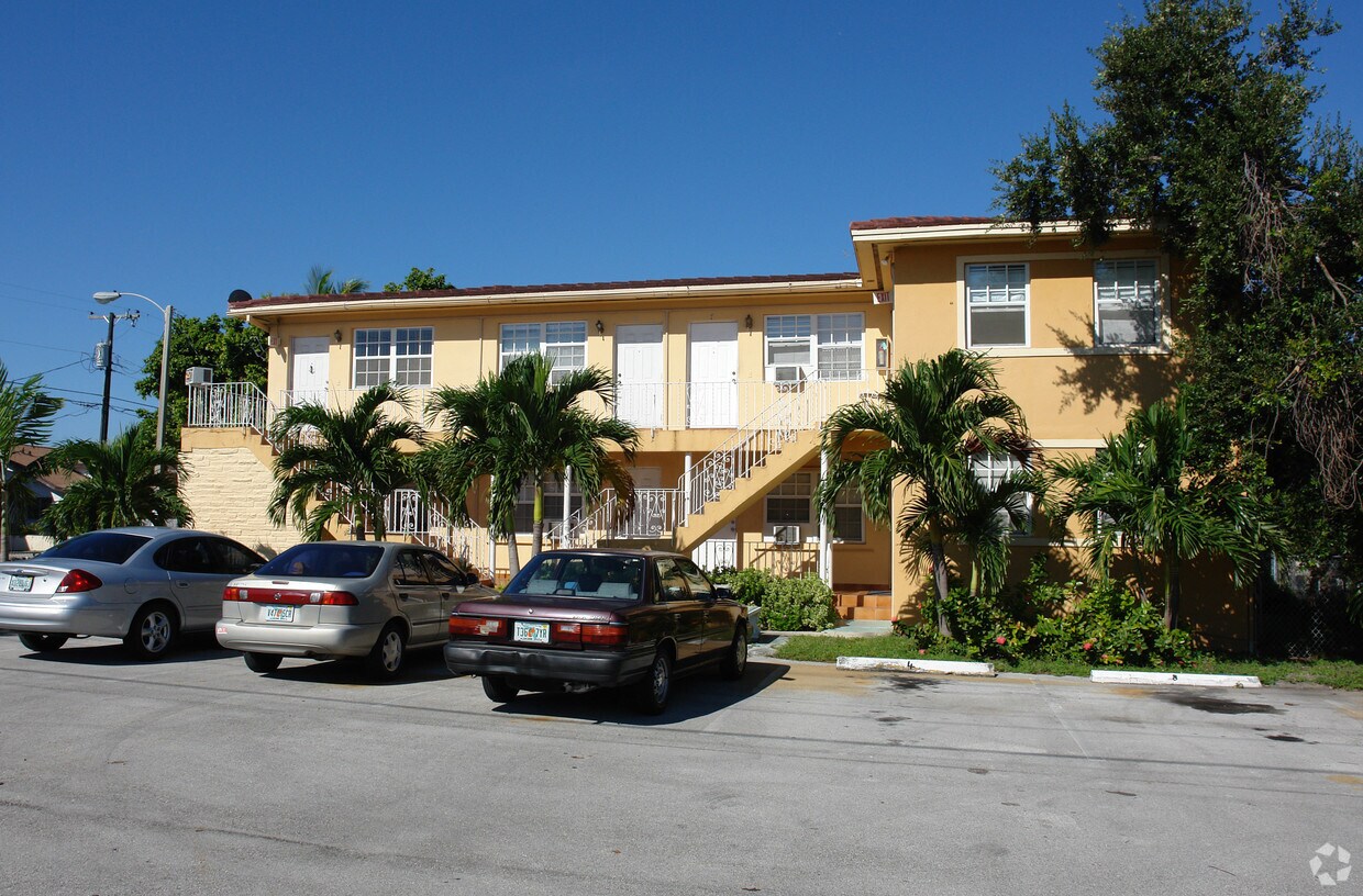 Foto del edificio - 1101 SW 6th St