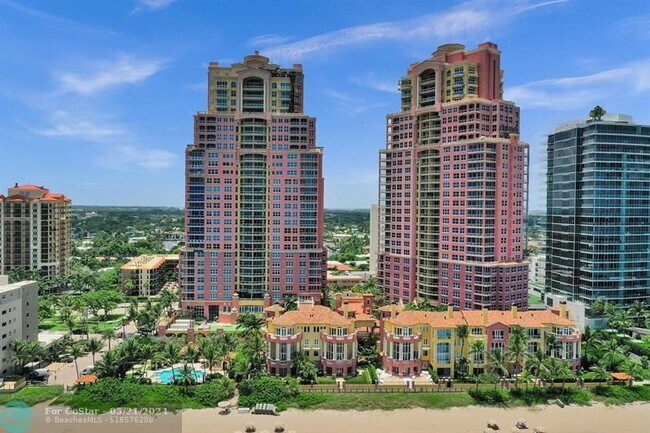 Foto del edificio - 2110 N Ocean Blvd