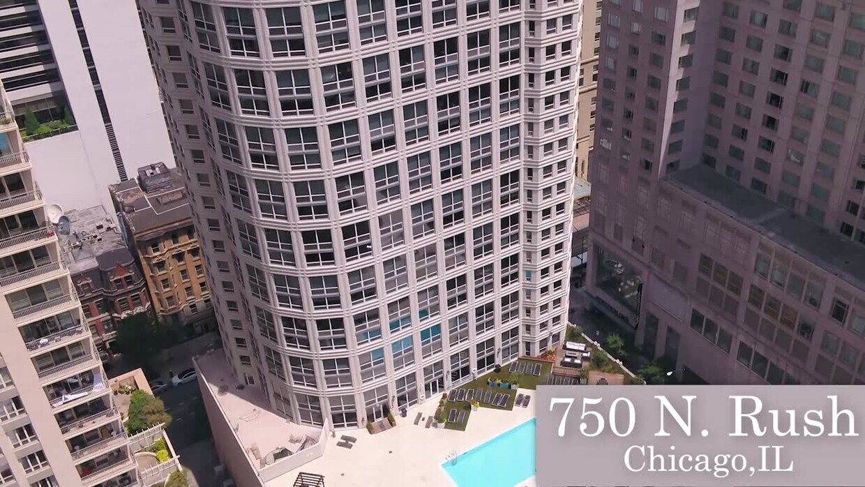 The Chicagoan Apartments CHICAGO, IL