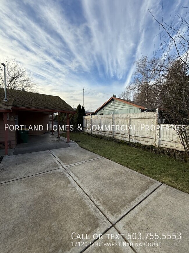 Building Photo - Charming 3-Bed Beaverton House with a Larg...