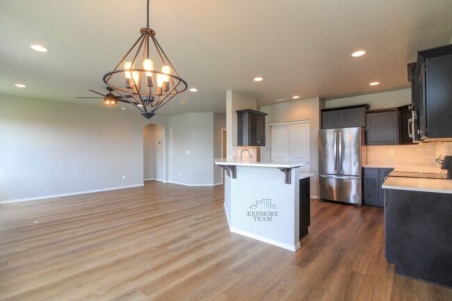 Foto del edificio - 545 Marysville Way
