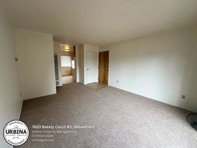 Building Photo - Bately Court Properties