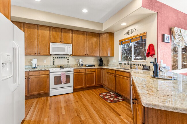 Foto del edificio - 304 Mill Village Blvd