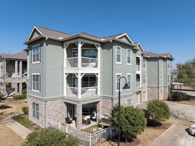 Building Photo - 95twenty Apartments