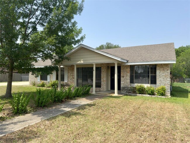 Building Photo - 821 Guadalupe St