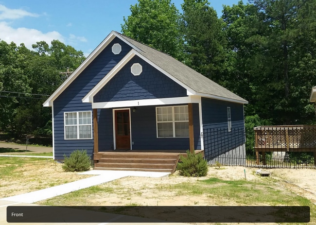 3 BD/2 BA - 3 BD/2 BA House