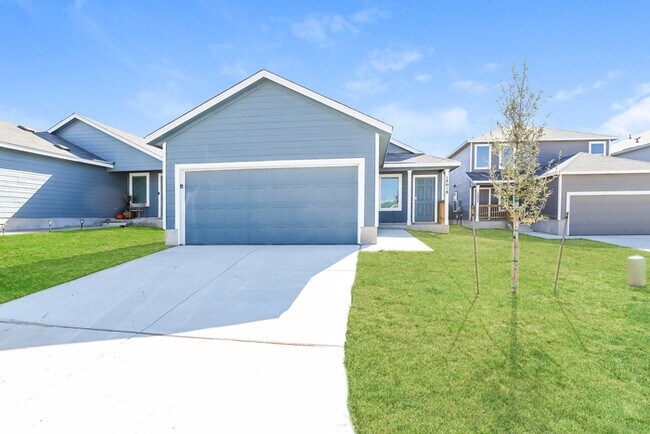 Building Photo - 14618 Kayden Rdg