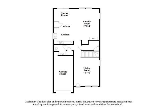 Building Photo - 3651 Marshlane Way