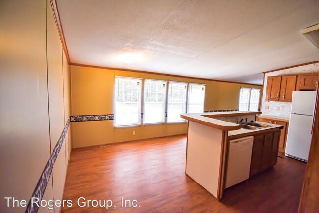 Building Photo - 3 br, 2 bath House - 201 Abbott Crossings Ln.
