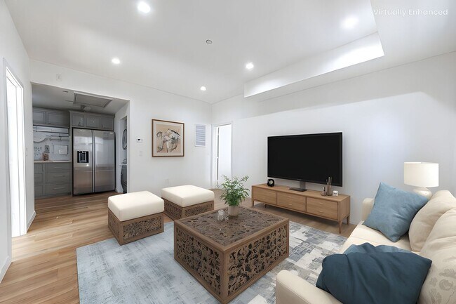 Foto del edificio - 5253 Agnes Ave