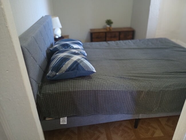 Dormitorio - 11925 168th St