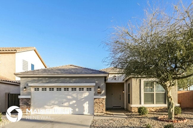 Building Photo - 9908 W Illini St