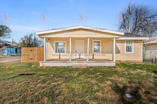 Foto del edificio - Beautifully Renovated 3-Bed, 1-Bath Home w...
