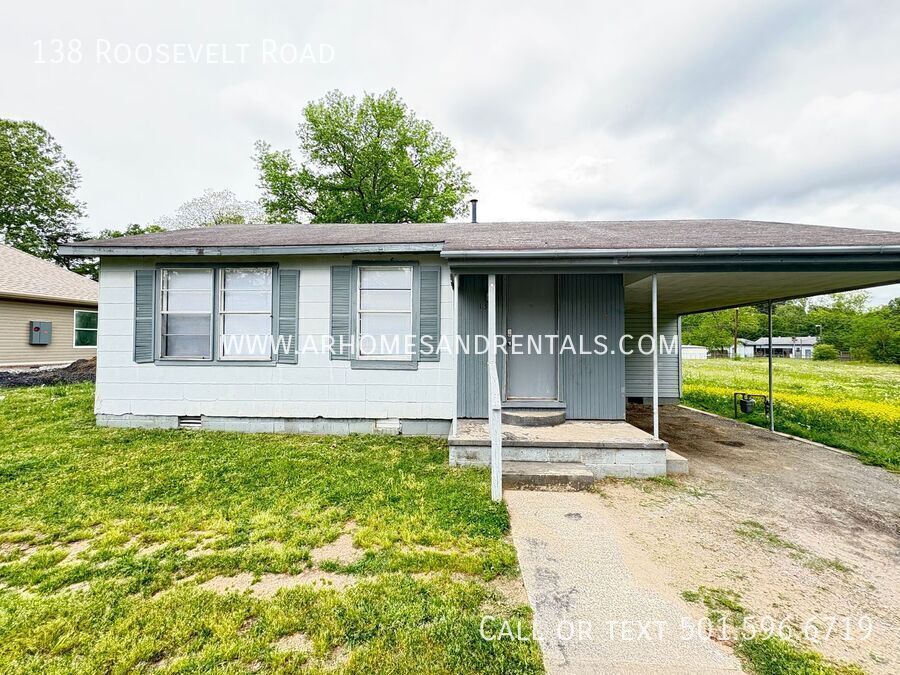 Foto principal - 138 Roosevelt Rd