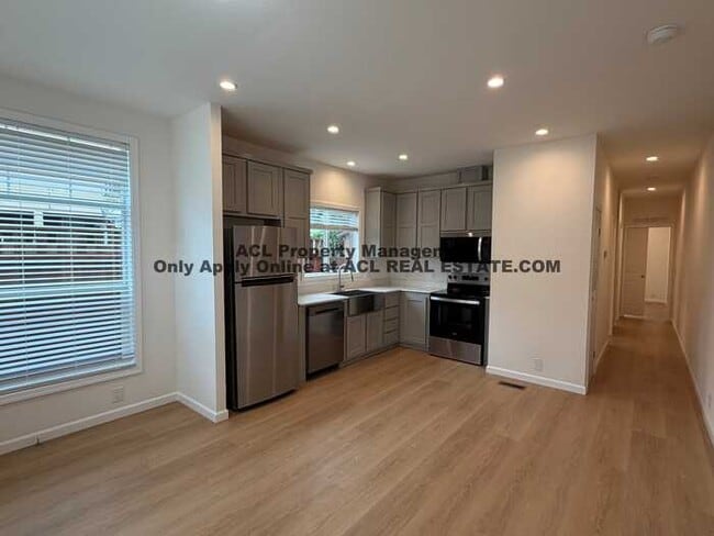 Foto del edificio - Newly Built, Never Lived in 2bed 1 bath Unit For Rent