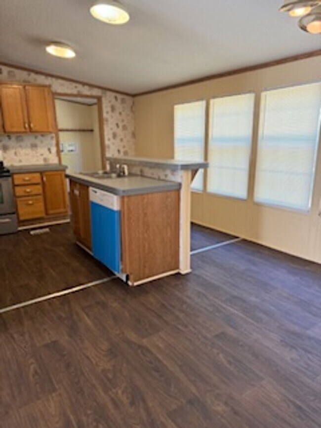 Foto del edificio - Marietta Mobile Home