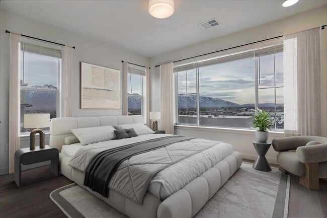 Foto del edificio - Birkhill Lofts