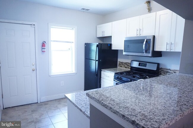 Foto del edificio - 1325 S 19th St