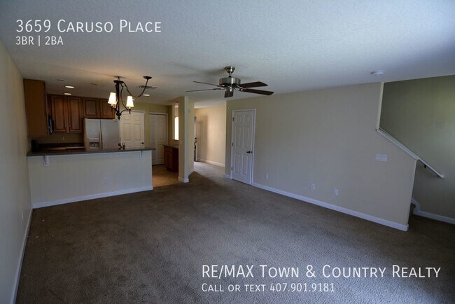 Foto del edificio - Oviedo Townhome for Rent in Hawthorne Glen
