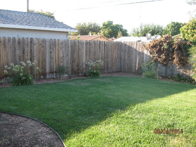 Building Photo - 3 bed/2 bath remodeled home in Tracy